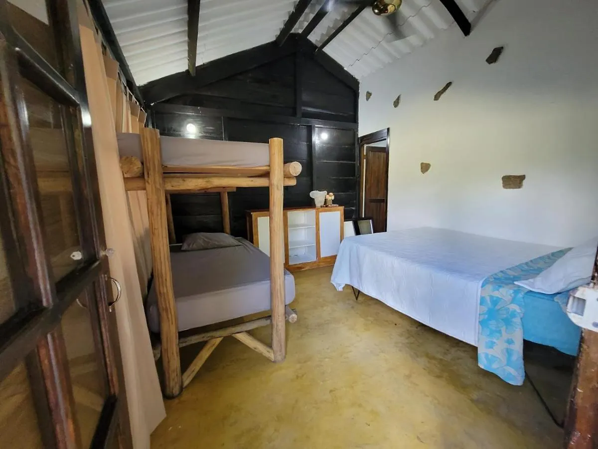 Hotel El Portal de la Cintana La Tigrera 2*,  Colombia