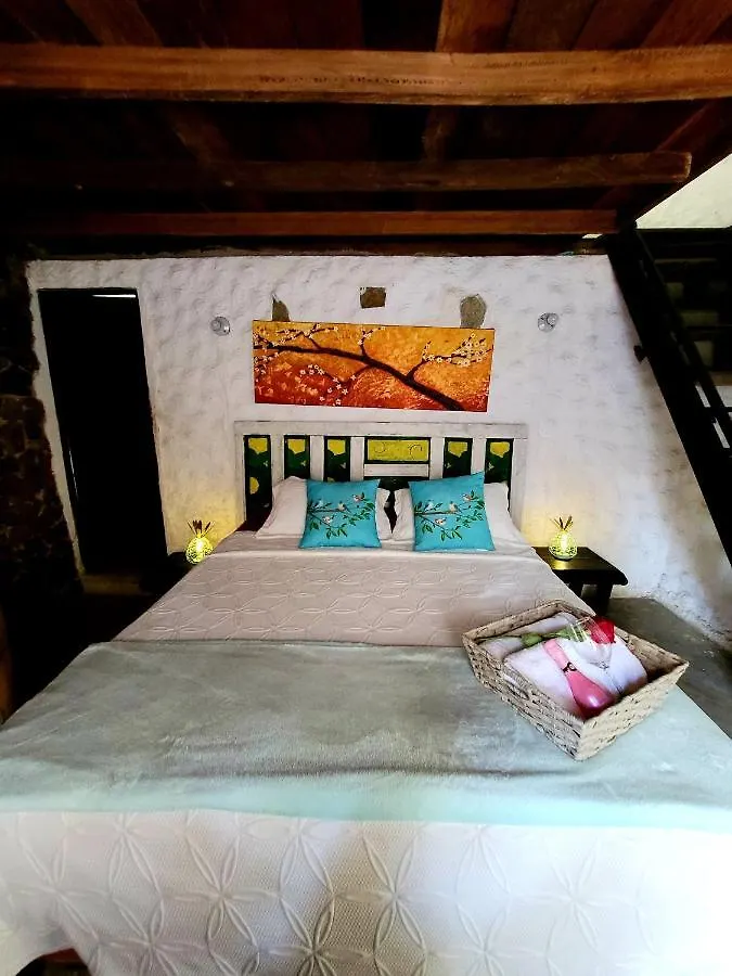 Hotel El Portal de la Cintana La Tigrera