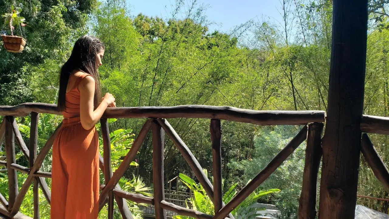 Hotel El Portal de la Cintana La Tigrera
