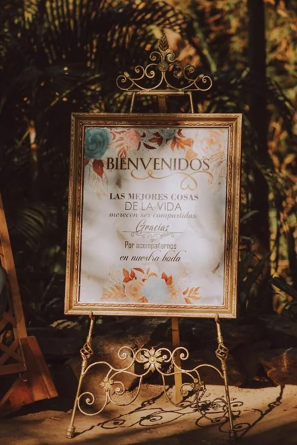 Hotel El Portal de la Cintana La Tigrera