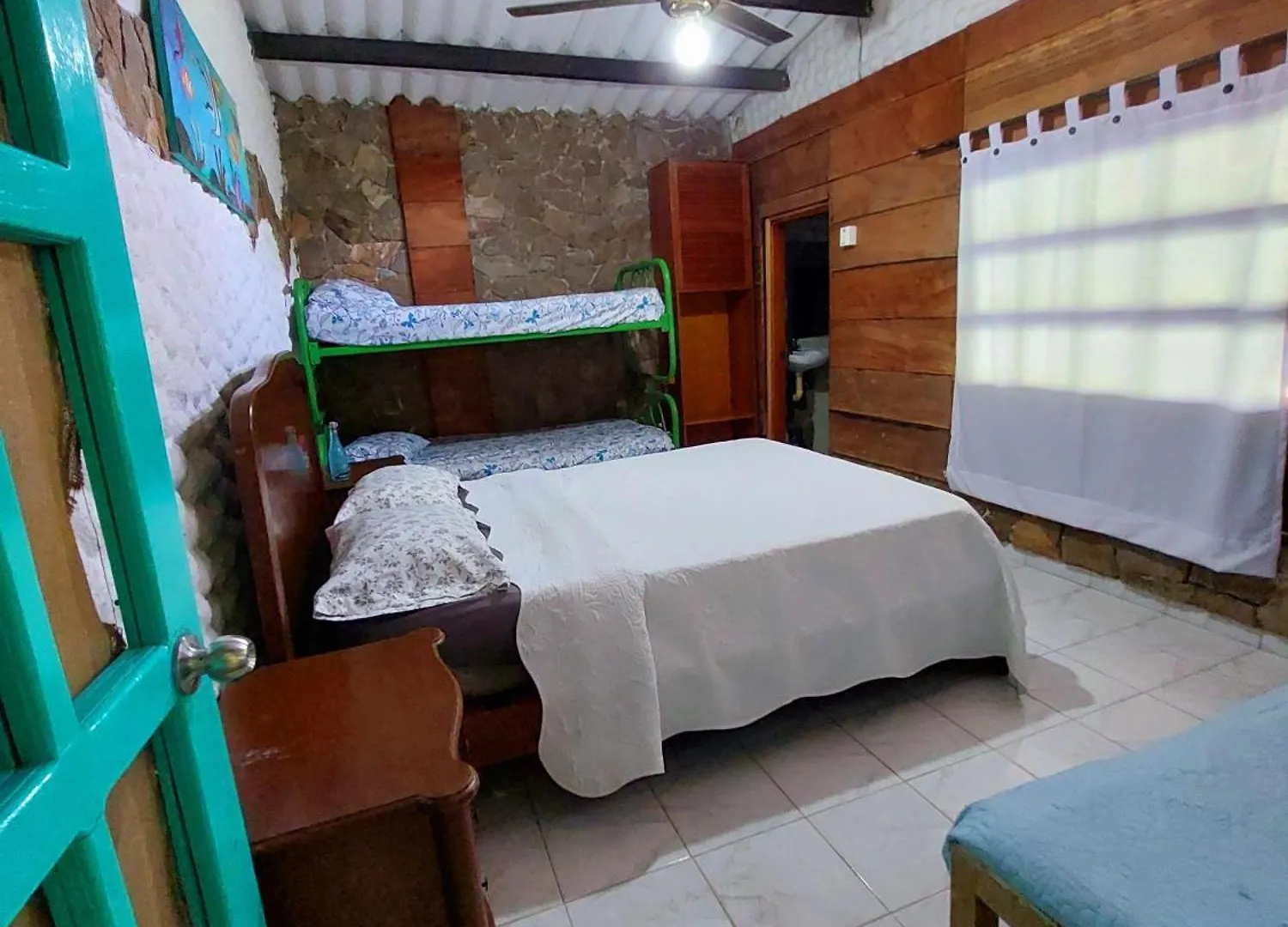 Hotel El Portal de la Cintana La Tigrera Colombia