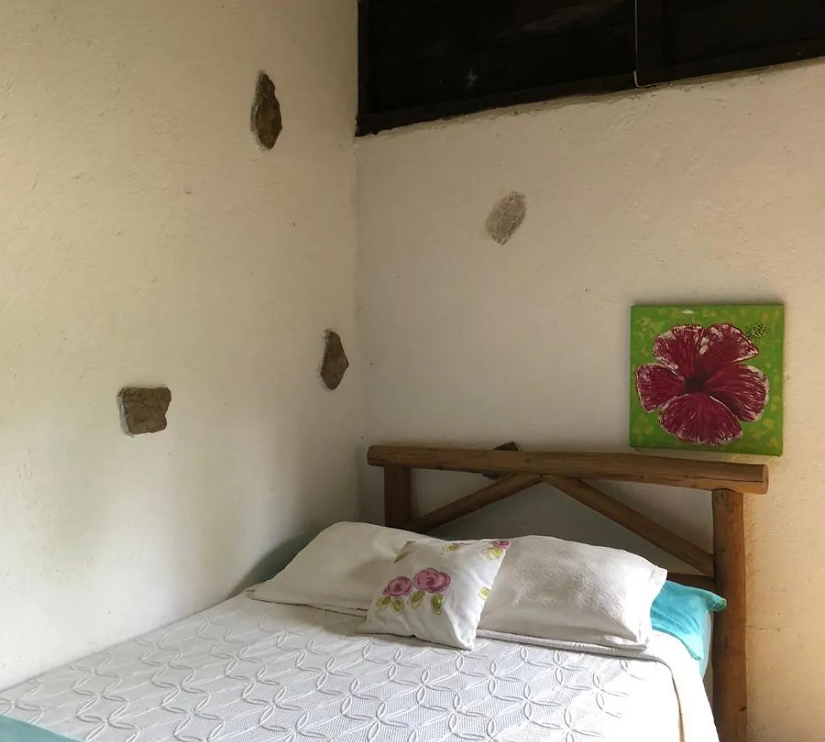 **  Hotel El Portal de la Cintana La Tigrera Colombia