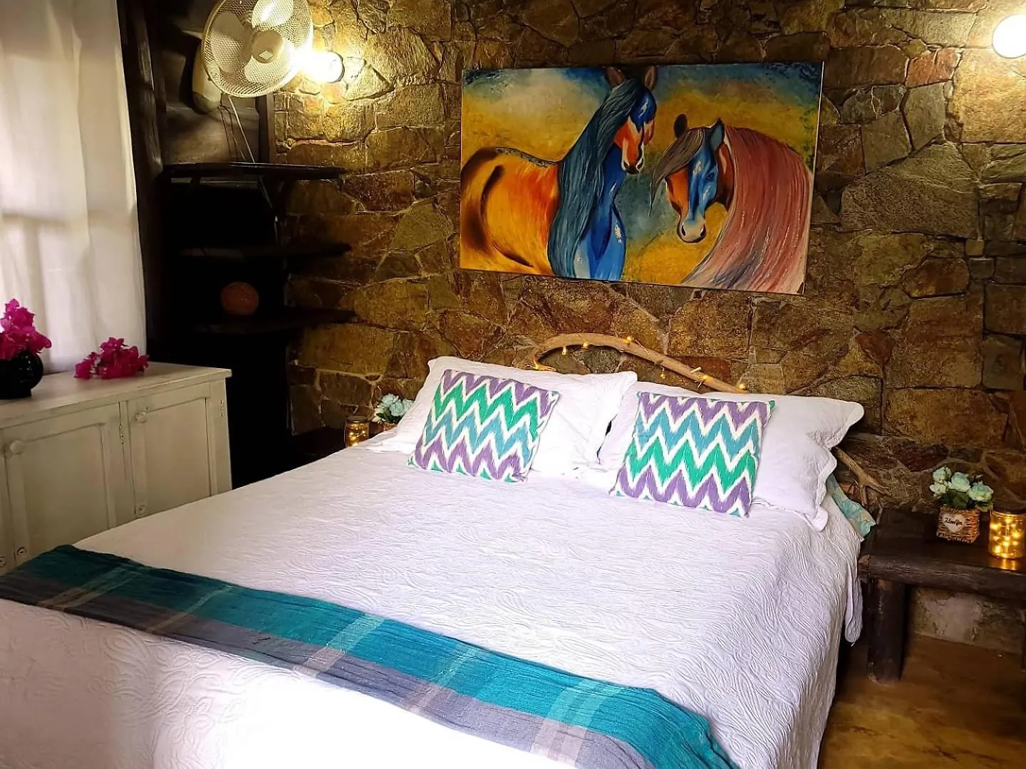 Hotel El Portal de la Cintana La Tigrera