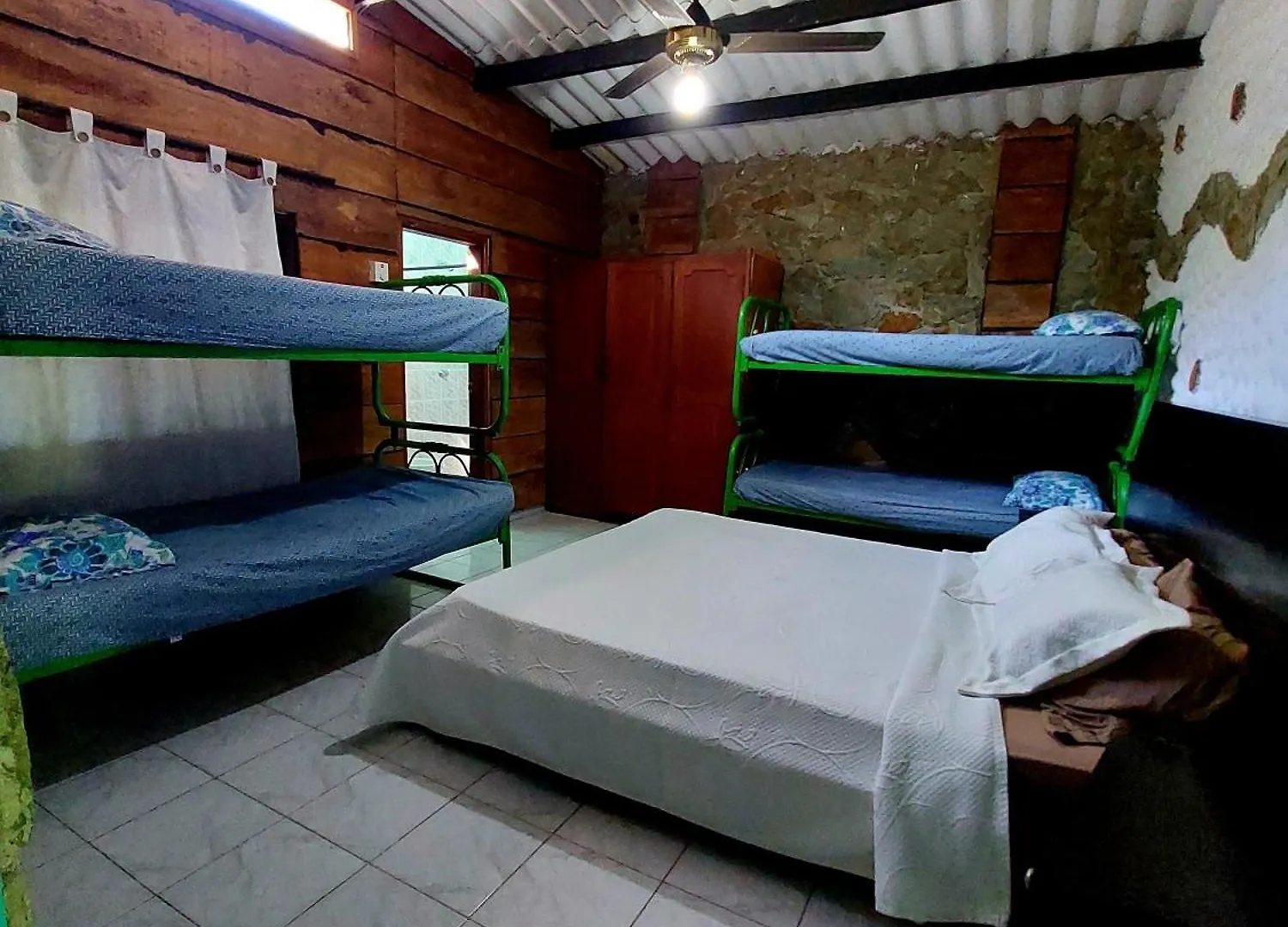 Hotel El Portal de la Cintana La Tigrera