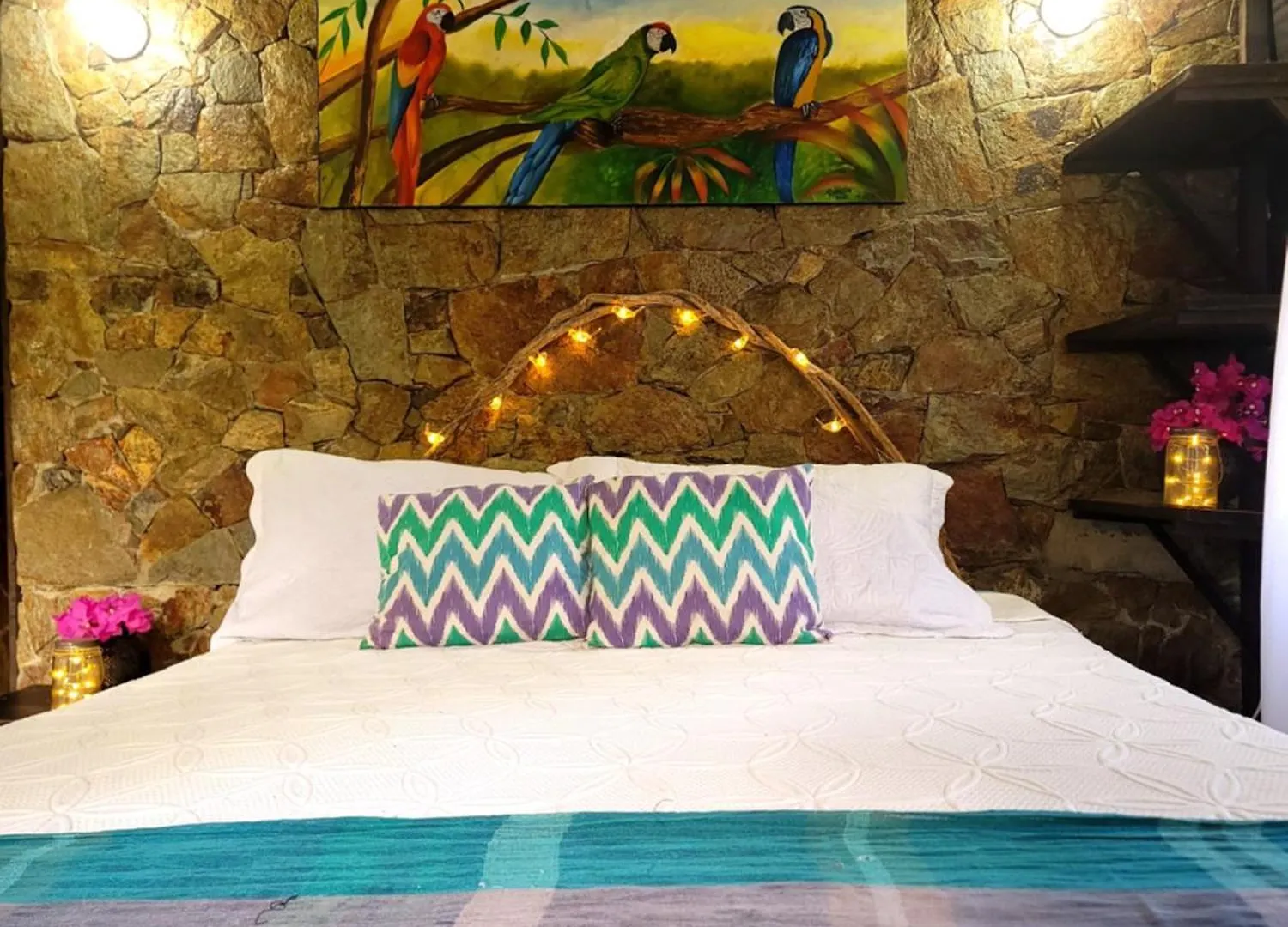 Hotel El Portal de la Cintana La Tigrera 2*,