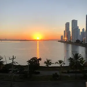  Apartamento Linda 204 Colombia