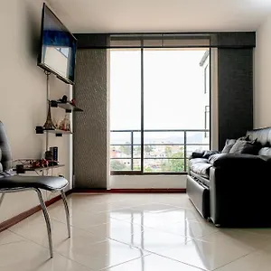  Apartamento Expectacular Oportunox Colombia