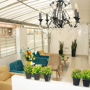  Apartamento Apart Estudios Charles52 Colombia