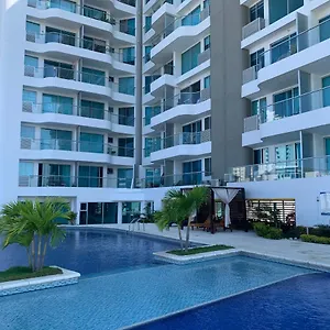 Santa Marta Rodadero Sur Playa Salguero A 200 Mts Del Mar Santa Marta (Magdalena)