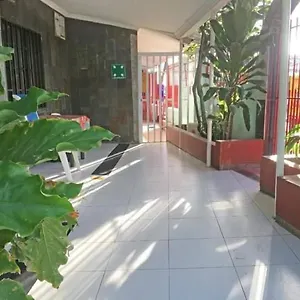 Habitación en casa particular Nativa El Olivo Colombia
