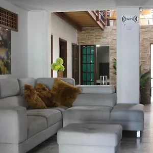 Rodadero Dorado Santa Marta (Magdalena)