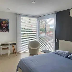  Apartamento Ciudad Jardin Centros Comerciales Colombia