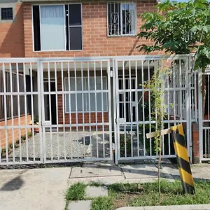  Apartamento A Diez Minutos Del Aeropuerto Colombia