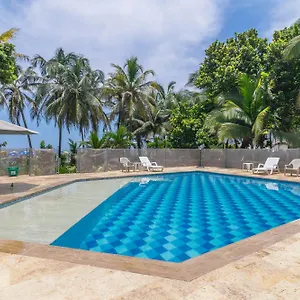  Apartamento Unik Faro Tequendama Colombia