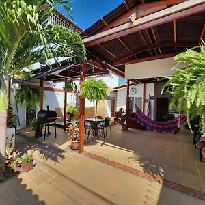 Rancho Ayala Santa Marta (Magdalena)