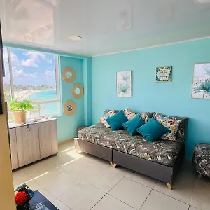 Apartamento En Islas Colombia