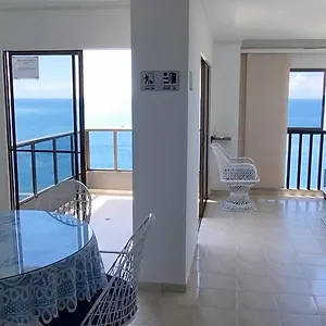 Rodadero Laureles Piso 1601 Santa Marta (Magdalena)