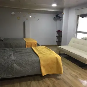  Apartamento El Sietecueros Colombia