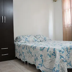  Apartamento Apartamento Amoblado Fontibón Colombia