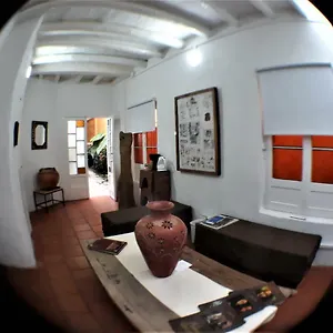  Apartamento Casa-arbol Colombia