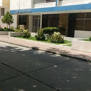 Destinos Del Caribe Apartamento 707 Santa Marta (Magdalena)