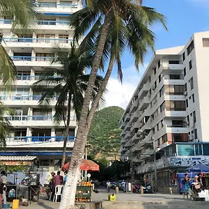 Edificio Palanoa Apto 507pq Rodadero Santa Marta (Magdalena)