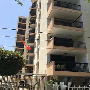 Edificio Playa Apto 4b Rodadero Santa Marta (Magdalena)