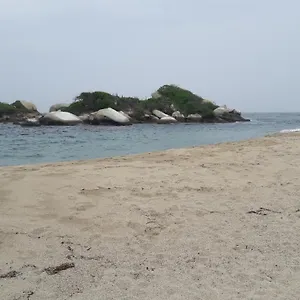 Conjunto Residencial Gloria Janeth Santa Marta (Magdalena)